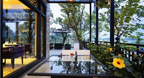 Khách sạn Royal Riverside Hội An